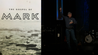 Gospel of Mark II: Drop the Nets episode artwork