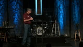 How the Spirit Reveals God's Will Part 1