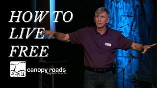 How to Live Free (Live Well Pt. I) episode artwork