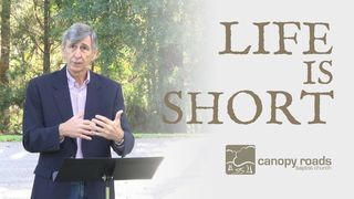 Life is Short episode artwork