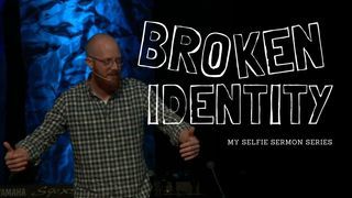 How Sin Breaks the Image of God in Man episode artwork