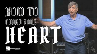 How to Guard Your Heart for What Matters Most episode artwork