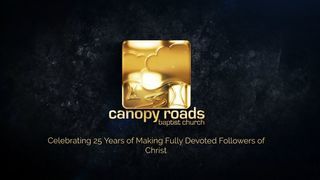 Celebrating 25 Years of Making Fully Devoted Followers