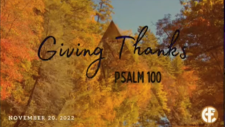 Cheraw First Baptist Church
