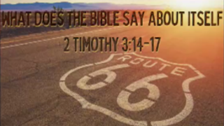 Cheraw First Baptist Church