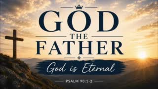 God is Eternal episode artwork