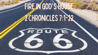Cheraw First Baptist Church