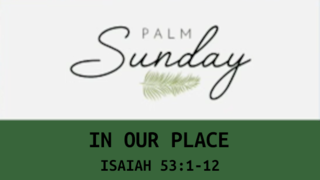 Cheraw First Baptist Church