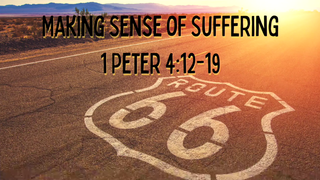 Cheraw First Baptist Church