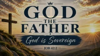 God is Sovereign episode artwork