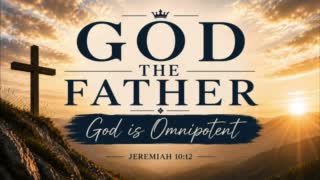 God is Omnipotent episode artwork