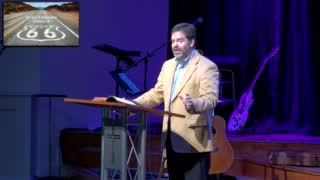 Cheraw First Baptist Church