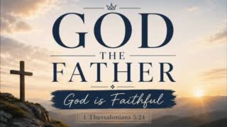 God is Faithful episode artwork