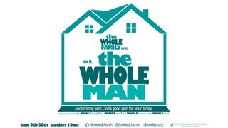 The Whole Man