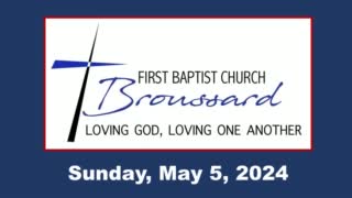 Celebration of Life & Church