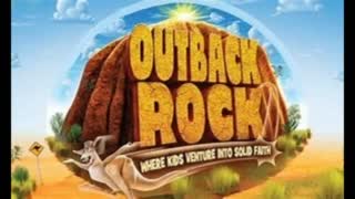 No Sermon VBS Lesson