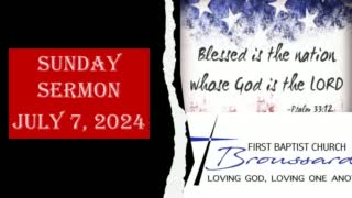 Declaration of Dependence