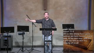 Refuge Church of Atascadero (Video)