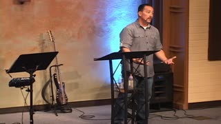 Refuge Church of Atascadero (Video)
