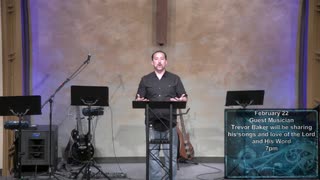 Refuge Church of Atascadero (Video)