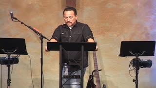 Refuge Church of Atascadero (Video)