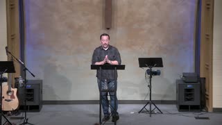 Refuge Church of Atascadero (Video)