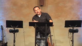 Refuge Church of Atascadero (Video)