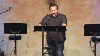 Refuge Church of Atascadero (Video)