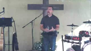 Refuge Church of Atascadero (Video)