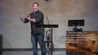 Refuge Church of Atascadero (Video)