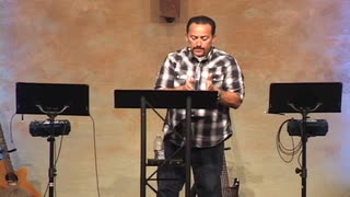 Refuge Church of Atascadero (Video)