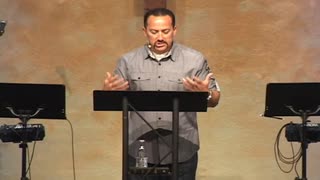 Refuge Church of Atascadero (Video)