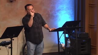 Refuge Church of Atascadero (Video)