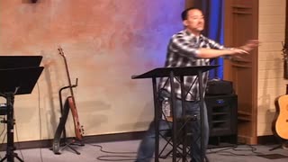 Refuge Church of Atascadero (Video)