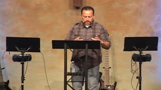 Refuge Church of Atascadero (Video)