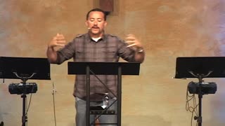 Refuge Church of Atascadero (Video)