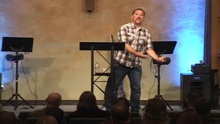 Refuge Church of Atascadero (Video)