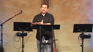 Refuge Church of Atascadero (Video)