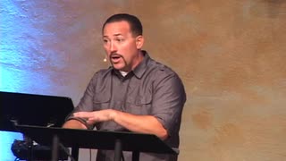 Refuge Church of Atascadero (Video)