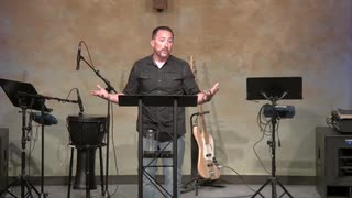 Refuge Church of Atascadero (Video)