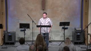 Refuge Church of Atascadero (Video)