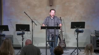 Refuge Church of Atascadero (Video)