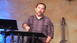 Refuge Church of Atascadero (Video)