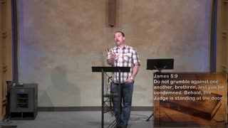 Refuge Church of Atascadero (Video)