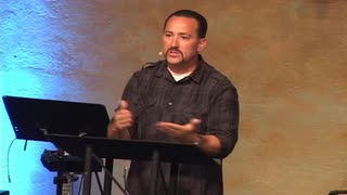Refuge Church of Atascadero (Video)