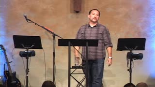 Refuge Church of Atascadero (Video)
