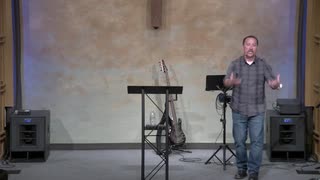 Refuge Church of Atascadero (Video)