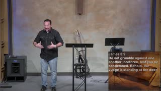 Refuge Church of Atascadero (Video)