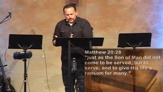 Refuge Church of Atascadero (Video)