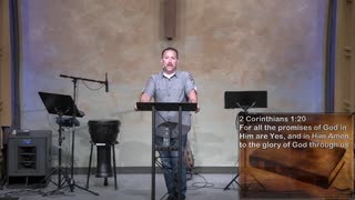 Refuge Church of Atascadero (Video)